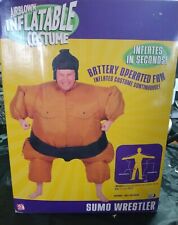 Gemmy inflatable costumes for sale  North Fork