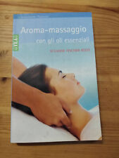 Aroma massaggio con usato  Civitanova Marche