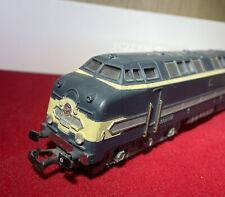 Hornby locomotive diesel d'occasion  Aytré