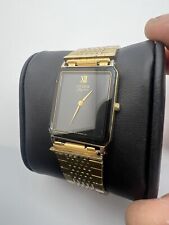 Relógio feminino Citizen Elegance quartzo tom dourado comprar usado  Enviando para Brazil