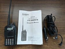 Yaesu FT-60 R/E, Handheld Transceiver, Ham Radio.  B6 for sale  Canada