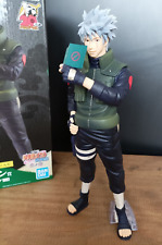 Figurine kakashi hatake d'occasion  Concarneau