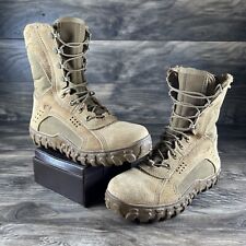 Rocky combat boots for sale  Palmyra