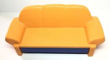 Playmobil orange blue d'occasion  Expédié en Belgium