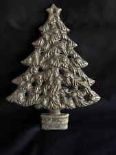 Brass christmas tree for sale  Rock Island