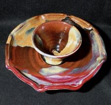 Studio art pottery for sale  Ruffin