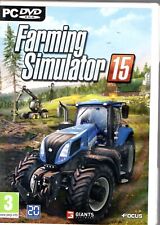Farming simulator jeu d'occasion  Cholet