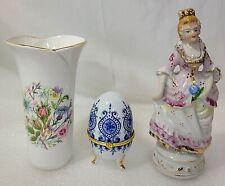 Vintage porcelain dresser for sale  Elizabeth City