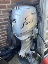 Honda bf75d 75hp for sale  SOUTH OCKENDON