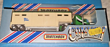 Matchbox convoy cy6 for sale  WELLINGBOROUGH