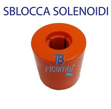Magnete sblocca solenoide usato  Vallo Della Lucania