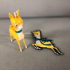 Babycham Collectables for sale  GRANTHAM