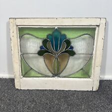 Reclaimed leaded light for sale  NEWTON-LE-WILLOWS