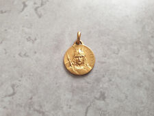 Médaille pendentif vercingét d'occasion  Toulouse-