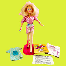 Jem holograms doll for sale  Montclair