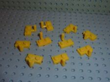 Lego yellow plate d'occasion  La Rivière-de-Corps