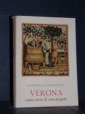 Paronetto verona antica usato  Verona