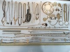 Large collection gold for sale  DURSLEY