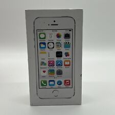 Apple iphone silver for sale  Kansas City