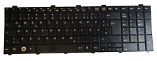 Riginal tastatur fujitsu gebraucht kaufen  Neustadt