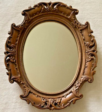 Vintage ornate mirror for sale  Lafayette