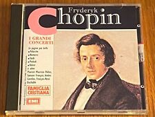 Chopin studi notturni usato  Bari