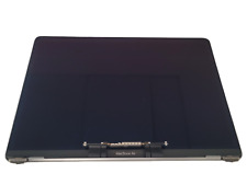 OEM / MacBook Air 13" A1932 2018 RETINA TRUE TONE LCD Screen Space GRAY Grade B+, used for sale  Shipping to South Africa