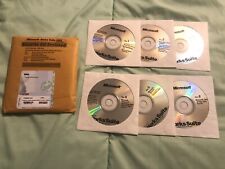 Microsoft works software for sale  East Brunswick