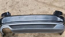 Audi rear bumper for sale  Shipping to Ireland
