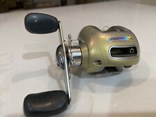 bass pro shops Bait cast reel  Bass master BAN1000H Reel Excellent Shape Look for sale  Shipping to South Africa