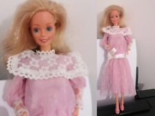 Barbie poupée vintage d'occasion  Saint-Vincent-de-Tyrosse