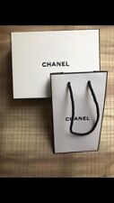 Chanel box gift for sale  CAMBRIDGE