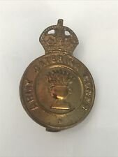 British army cap for sale  DERBY
