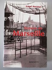 Livre ancien 1998 d'occasion  Marseille VI