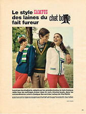 Publicite advertising 084 d'occasion  Roquebrune-sur-Argens