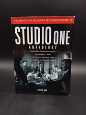 Studio one anthology for sale  Upland