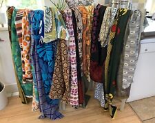 vintage fabric bundle for sale  WINCHESTER