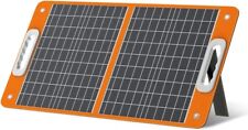 Flashfish foldable solar for sale  Strafford