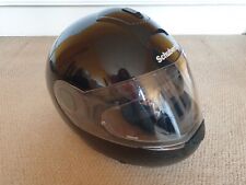 Schuberth motorcycle helmet for sale  BOURNEMOUTH