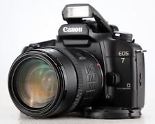Canon eos elan for sale  Shipping to Ireland