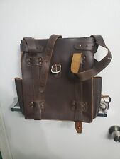 Saddleback leather backpack for sale  Mount Laurel