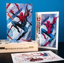 Panini marvel ultimate usato  Reggio Emilia