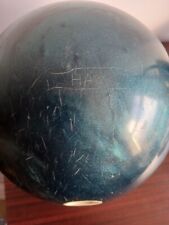Bowling ball vintage for sale  SPALDING