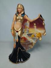 Bradford cleopatra figurine for sale  UK