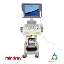 Mindray pro ultrasound for sale  Kaysville
