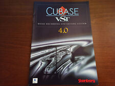 Cubase vst 4.0 usato  Roma