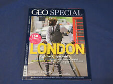 Geo special london gebraucht kaufen  Lotte