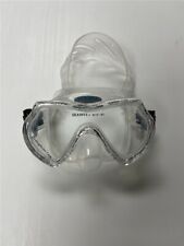 Máscara de mergulho hidrofóbica Seadive Eagleye resistente à água/neblina comprar usado  Enviando para Brazil