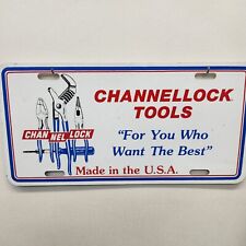 Channellock tools want for sale  Cochranton