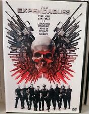 Dvd the expendables usato  Abano Terme